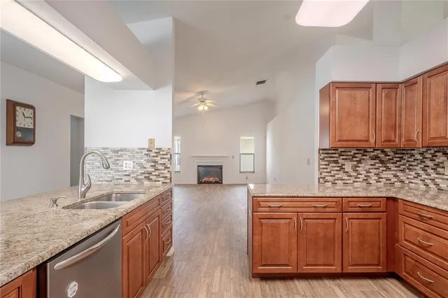 $600,000 | 1838 Eagle Ridge Boulevard, Palm Harbor, FL 34685