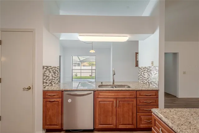 $600,000 | 1838 Eagle Ridge Boulevard, Palm Harbor, FL 34685