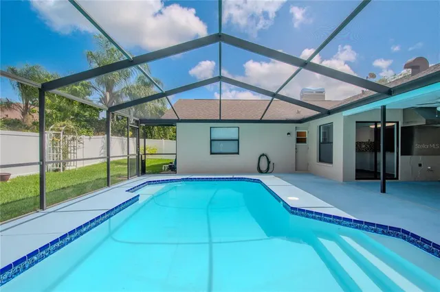 $600,000 | 1838 Eagle Ridge Boulevard, Palm Harbor, FL 34685