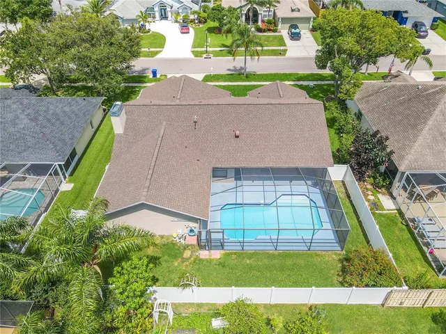 $600,000 | 1838 Eagle Ridge Boulevard, Palm Harbor, FL 34685