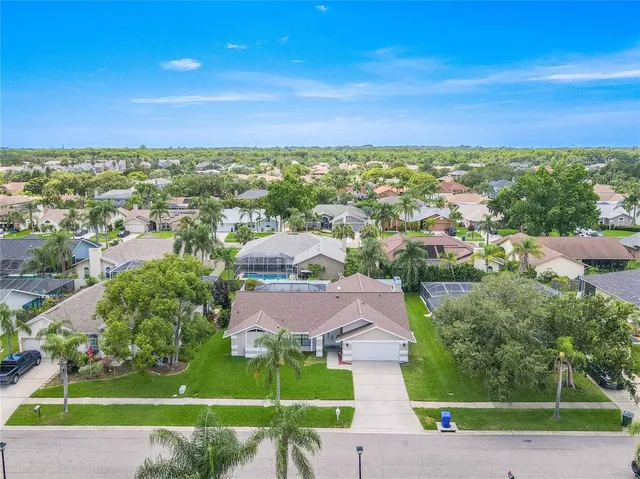 $600,000 | 1838 Eagle Ridge Boulevard, Palm Harbor, FL 34685