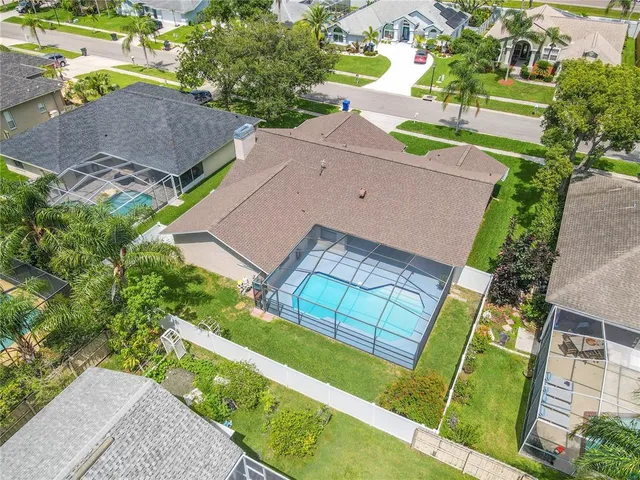 $600,000 | 1838 Eagle Ridge Boulevard, Palm Harbor, FL 34685