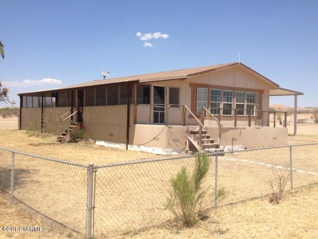 2403 East Adobe Road Benson, AZ 85602 - Photo 1 of 27