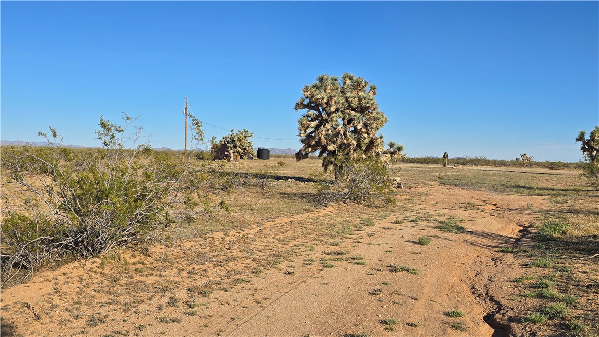 21688 South Roy Rogers Road Yucca, AZ 86438 - Photo 20 of 36 a view of ocean view with ocean view
