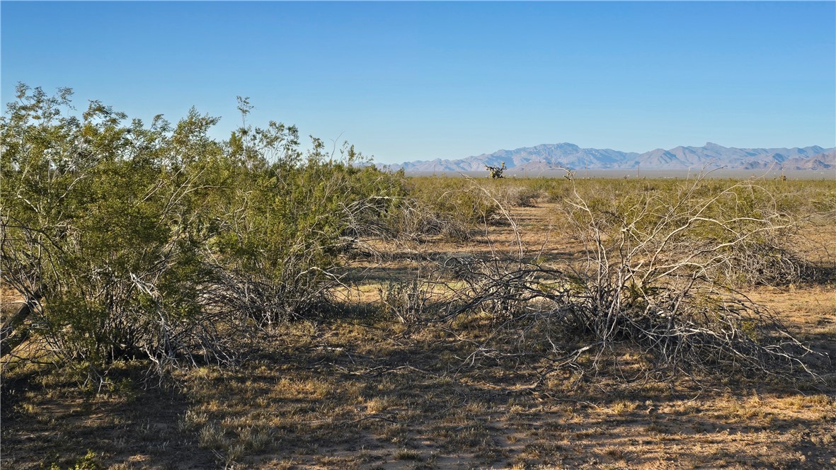 21688 South Roy Rogers Road Yucca, AZ 86438 - Photo 30 of 36 a view of lake and mountain