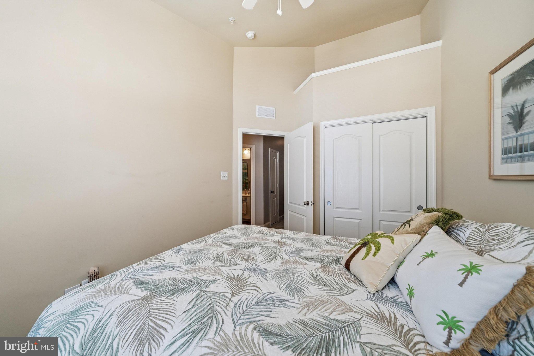 9397 Rock Ripple Lane Laurel, MD 20723 - Photo 34 of 53 Bedroom 3