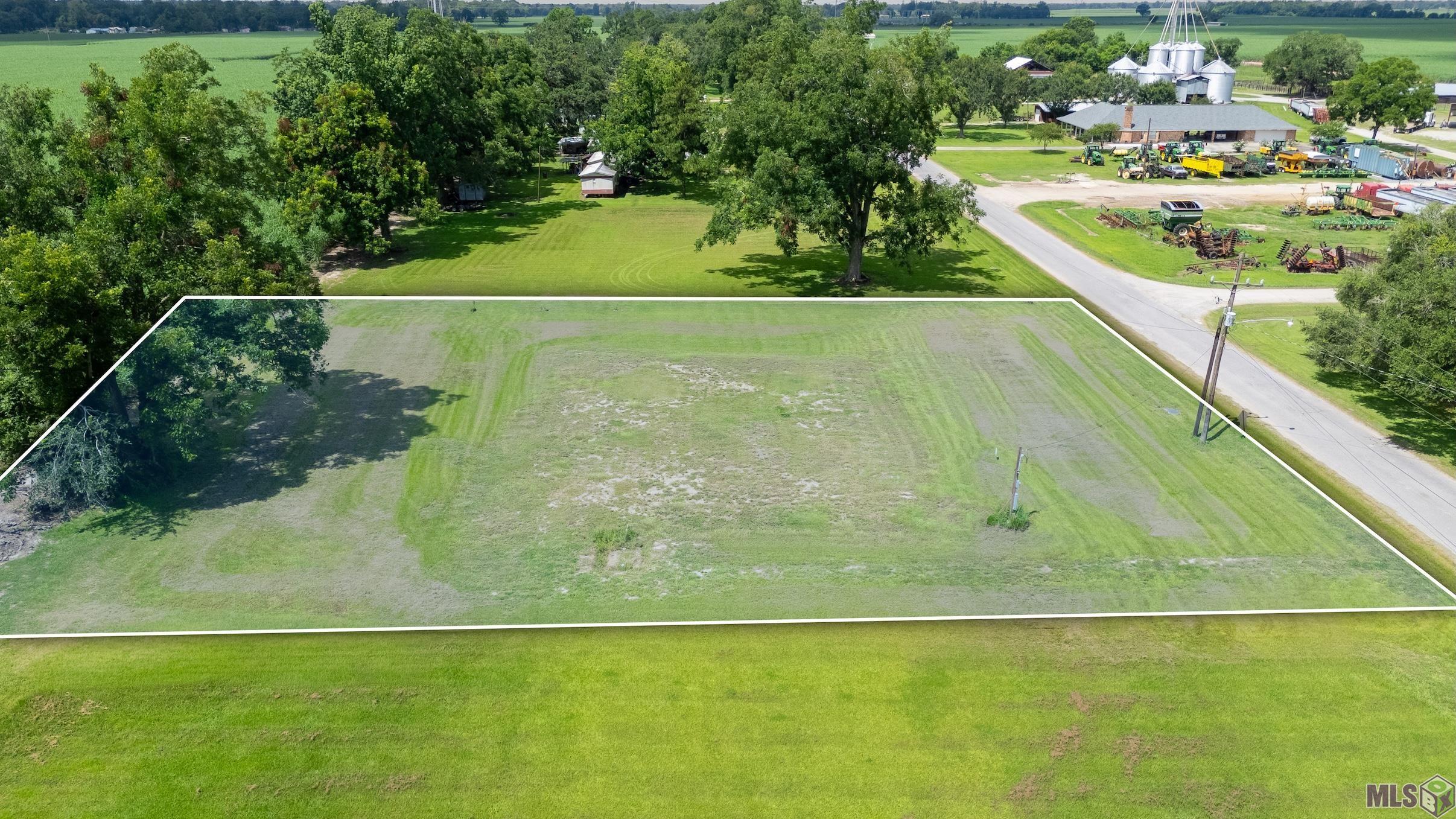 76675 Hurdle Road Rosedale, LA 70772 - Photo 3 of 16