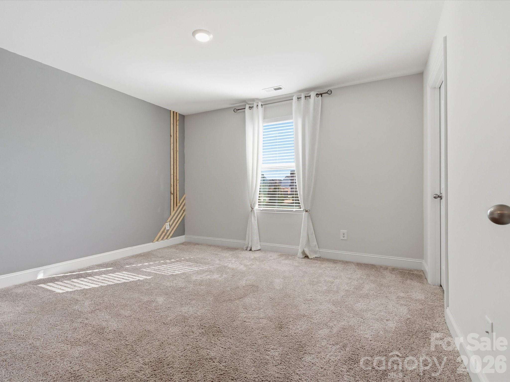 4435 Allenby Place Monroe, NC 28110 - Photo 22 of 32 a view of an empty room