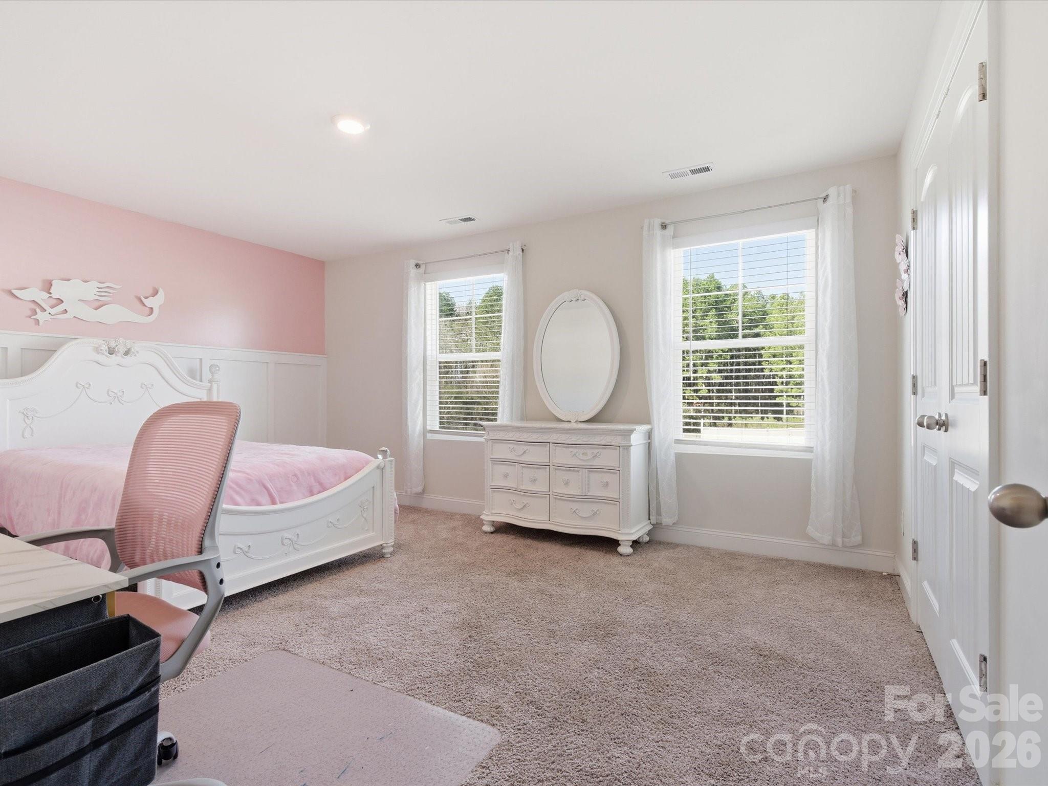4435 Allenby Place Monroe, NC 28110 - Photo 25 of 32 a room with furniture and a window