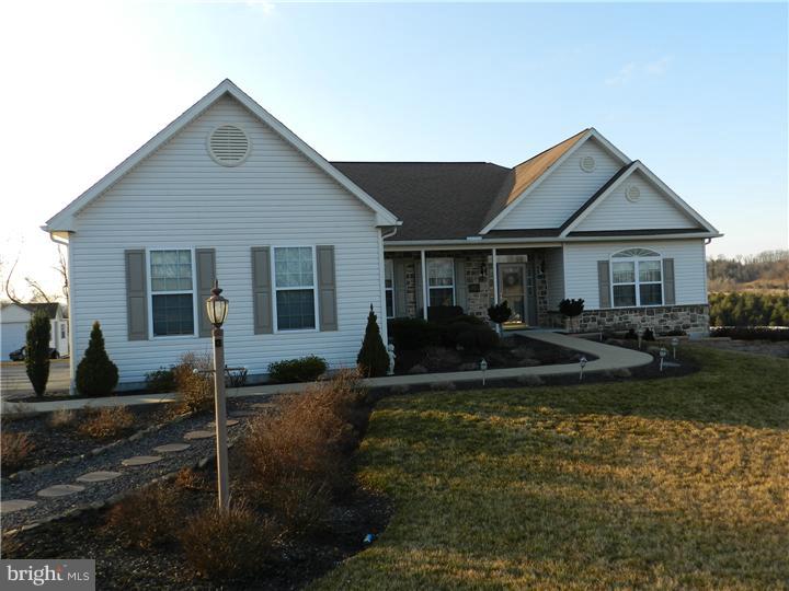 121 Herington Drive Sinking Spring, PA 19608 - Photo 1 of 25