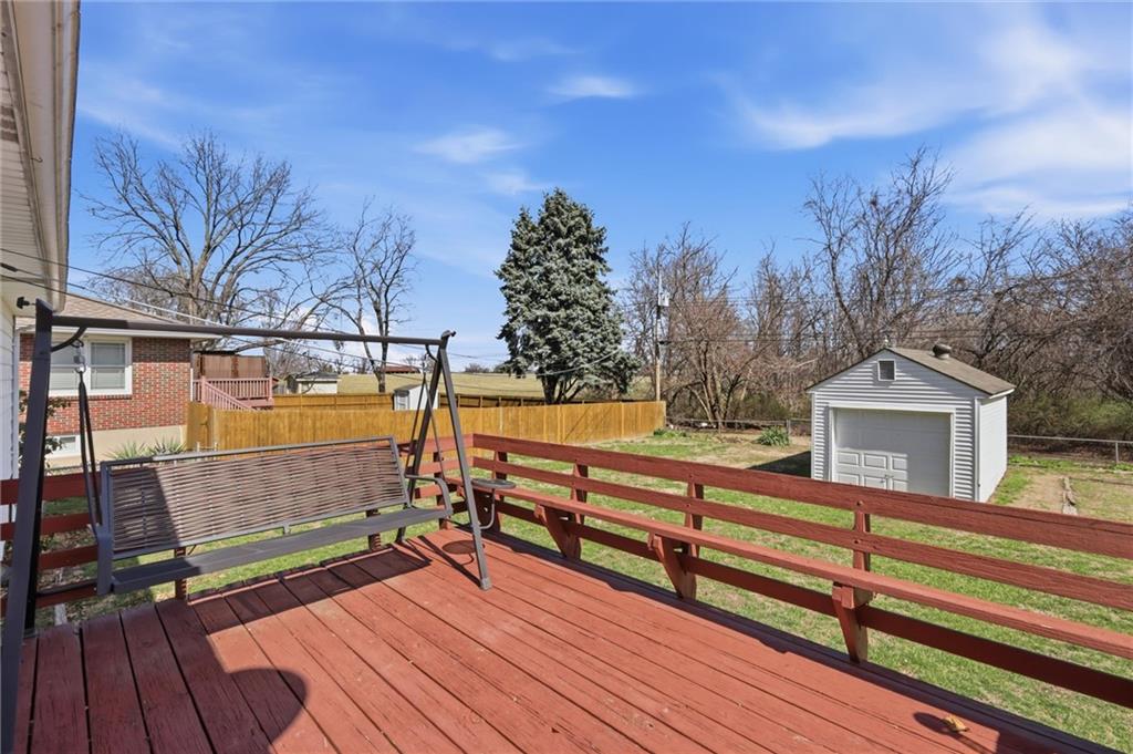 4821 Bond Street Shawnee, KS 66203 - Photo 26 of 30