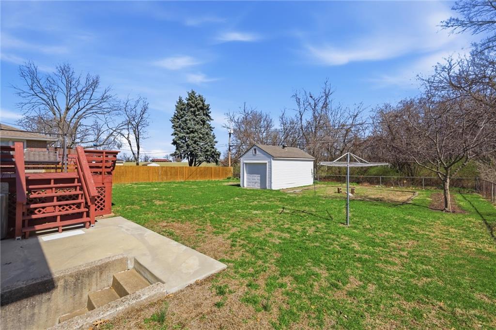 4821 Bond Street Shawnee, KS 66203 - Photo 27 of 30