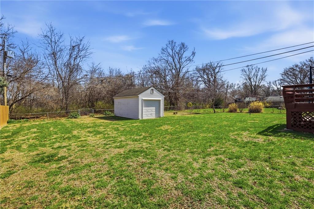 4821 Bond Street Shawnee, KS 66203 - Photo 28 of 30