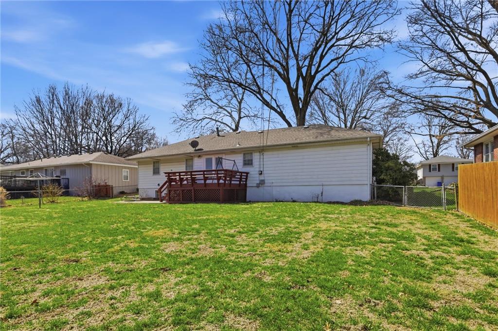 4821 Bond Street Shawnee, KS 66203 - Photo 30 of 30