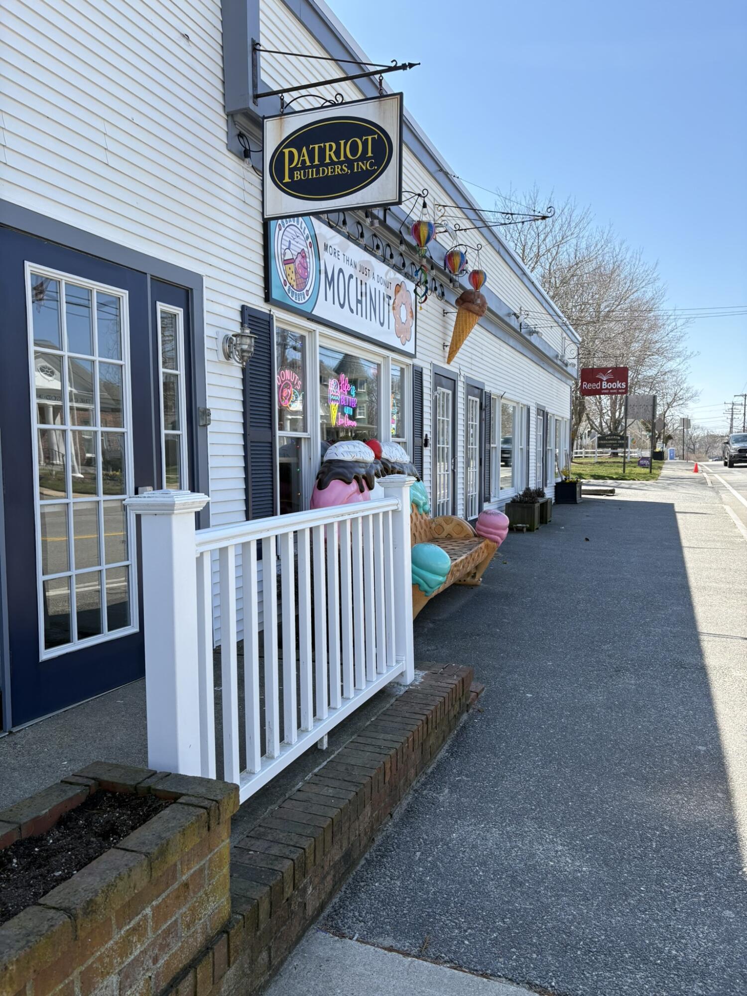 49 Doane Road Harwich Port, MA 02646 - Photo 47 of 50 Main Street