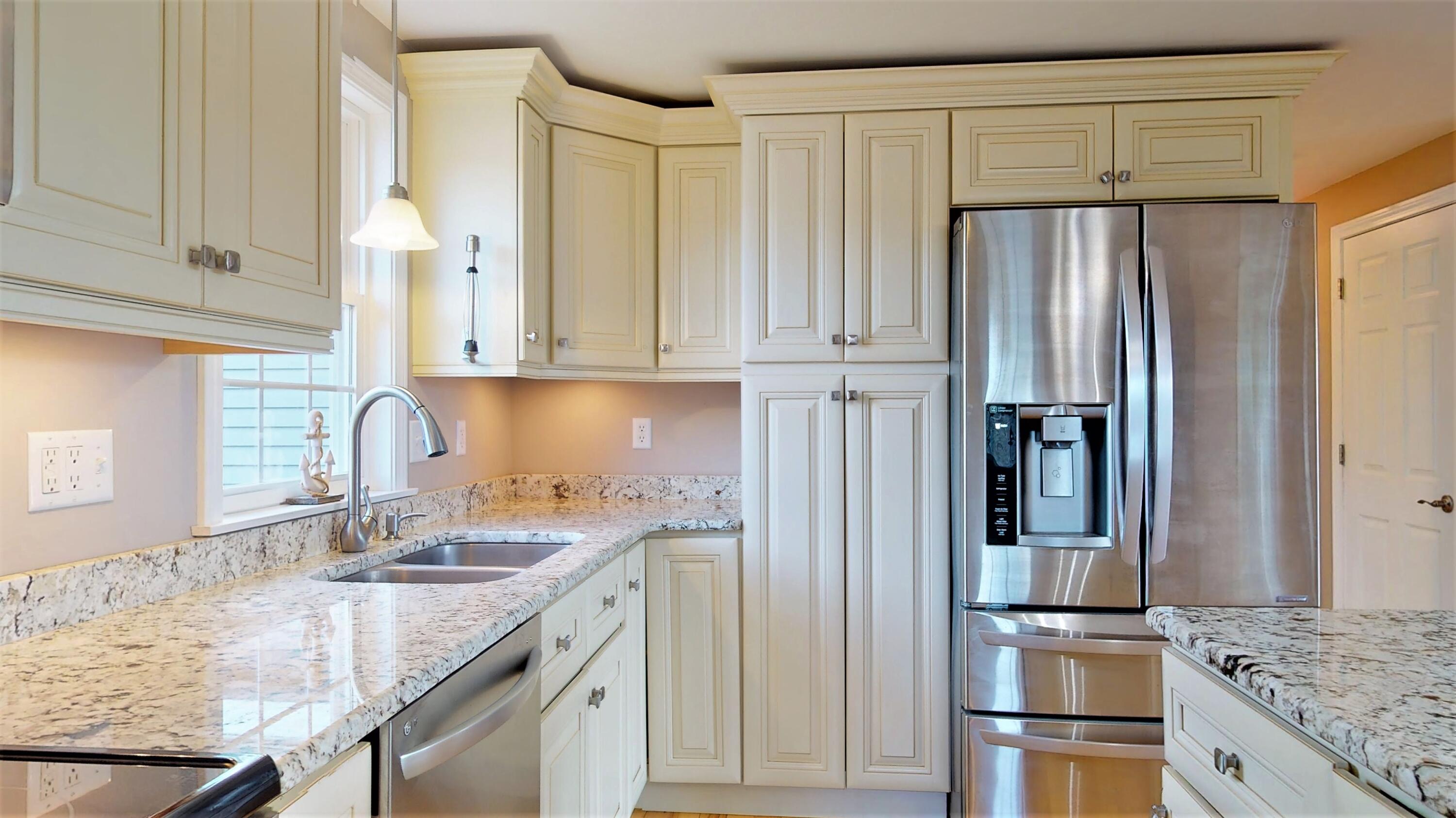 139 Holmes Road Scarborough, ME 04074 - Photo 12 of 54 Kitchen Pantry