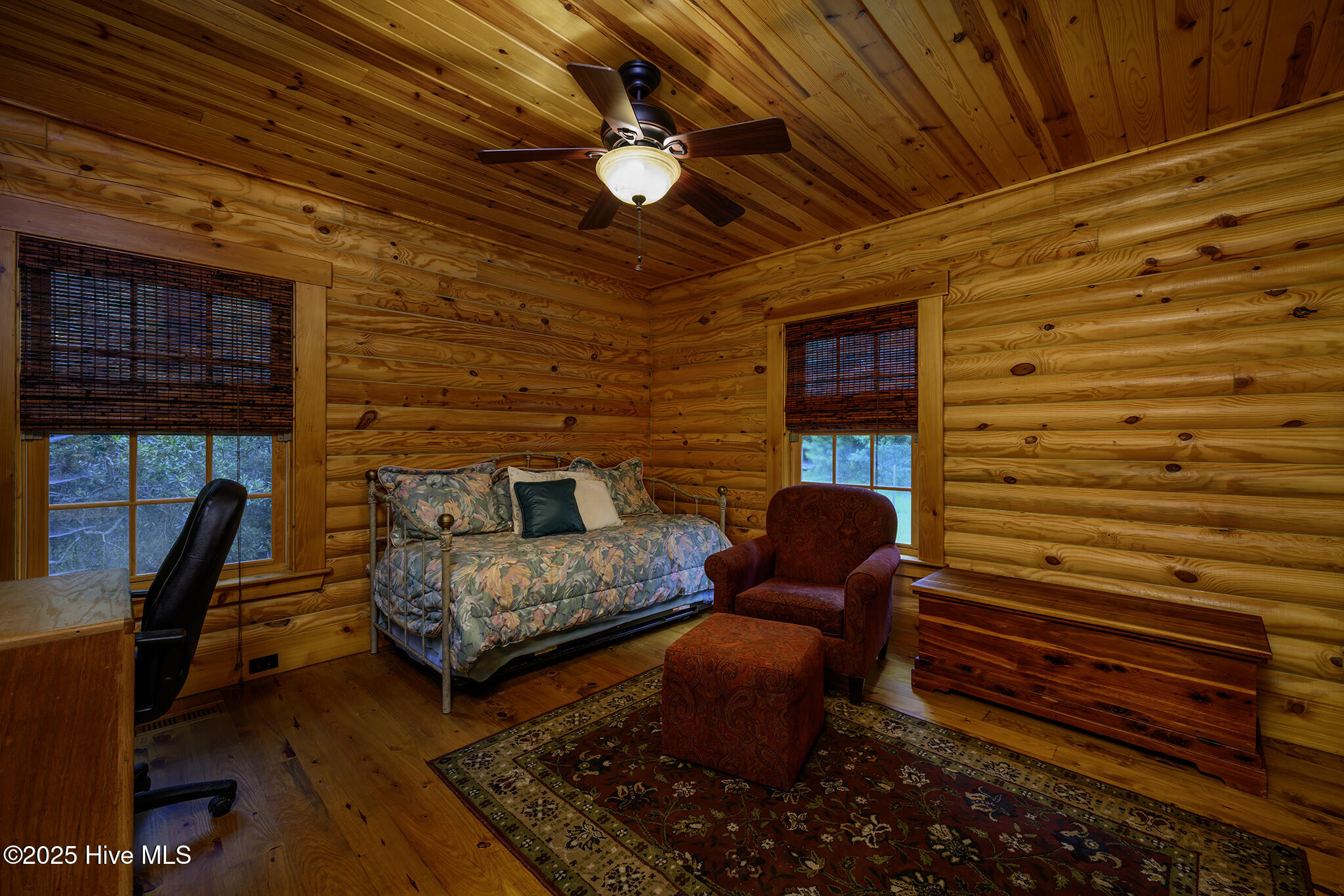 740 Log Cabin Road Arapahoe, NC 28510 - Photo 34 of 69 Bedroom 3