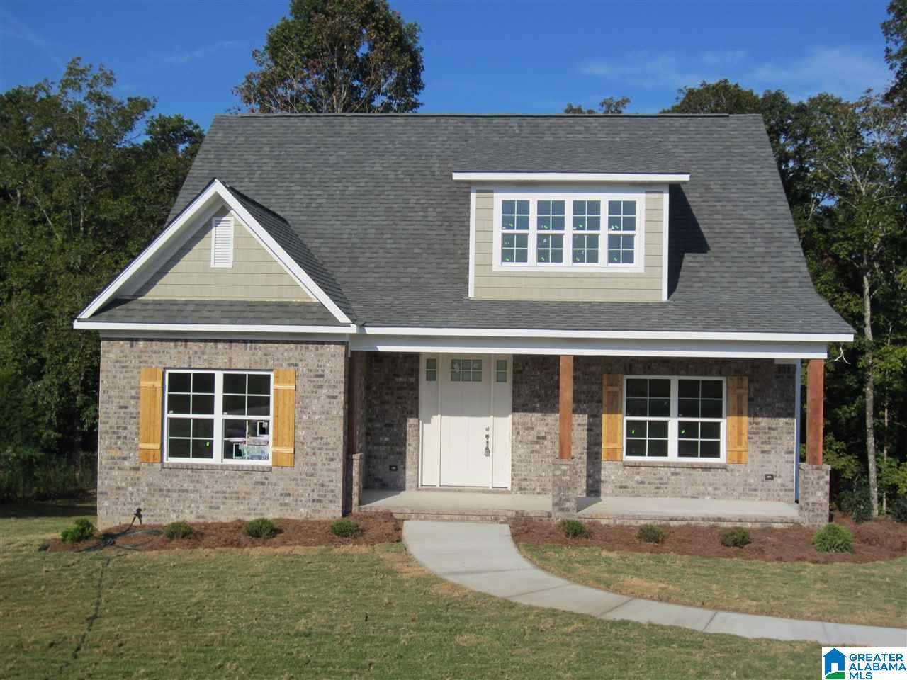 290 Smithfield Lane Springville, AL 35146 - Photo 1 of 28