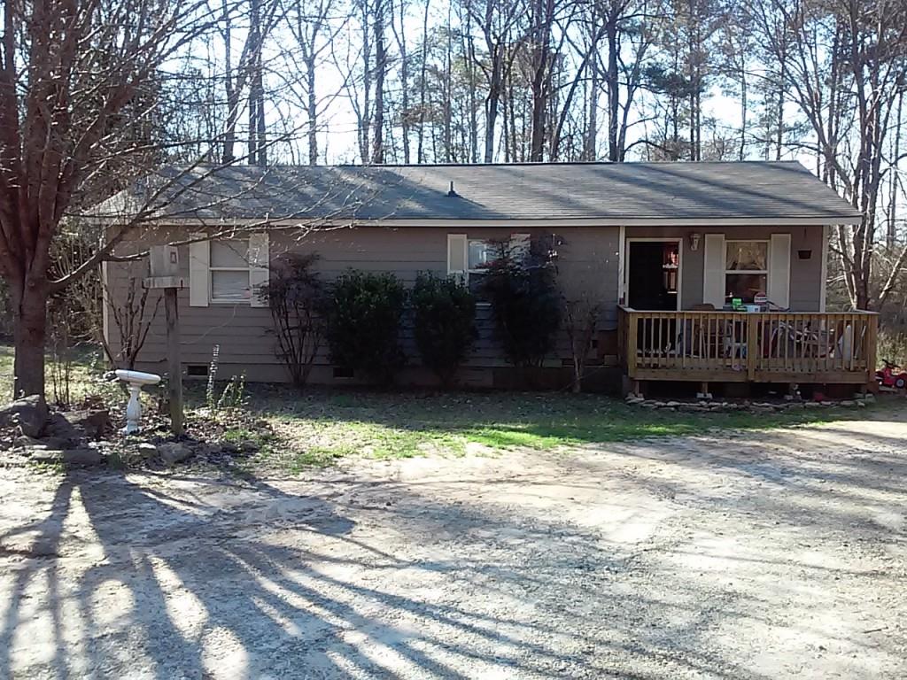 6175 Short Road Fairburn, GA 30213 - Photo 1 of 1 Front of Home with Front Porch/Patio