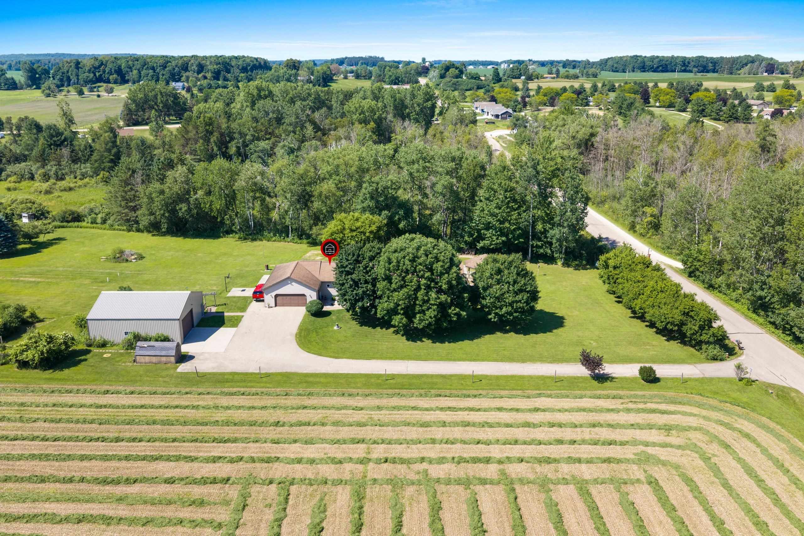 N10831 Kratzke Road Clintonville, WI 54929 - Photo 36 of 85