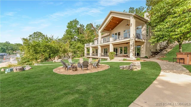$1,949,999 | 298 Tropical Trail, Sunrise Beach, MO 65079