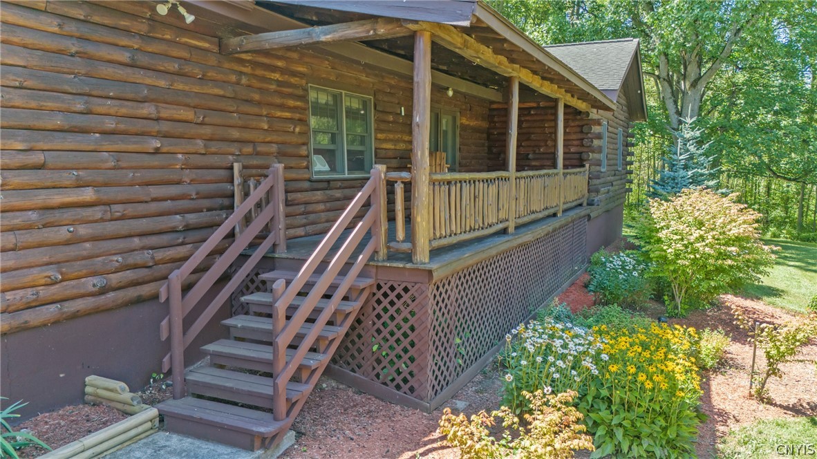 1460 Bellows Road Lysander, NY 13027 - Photo 6 of 42 Gallery Image 6
