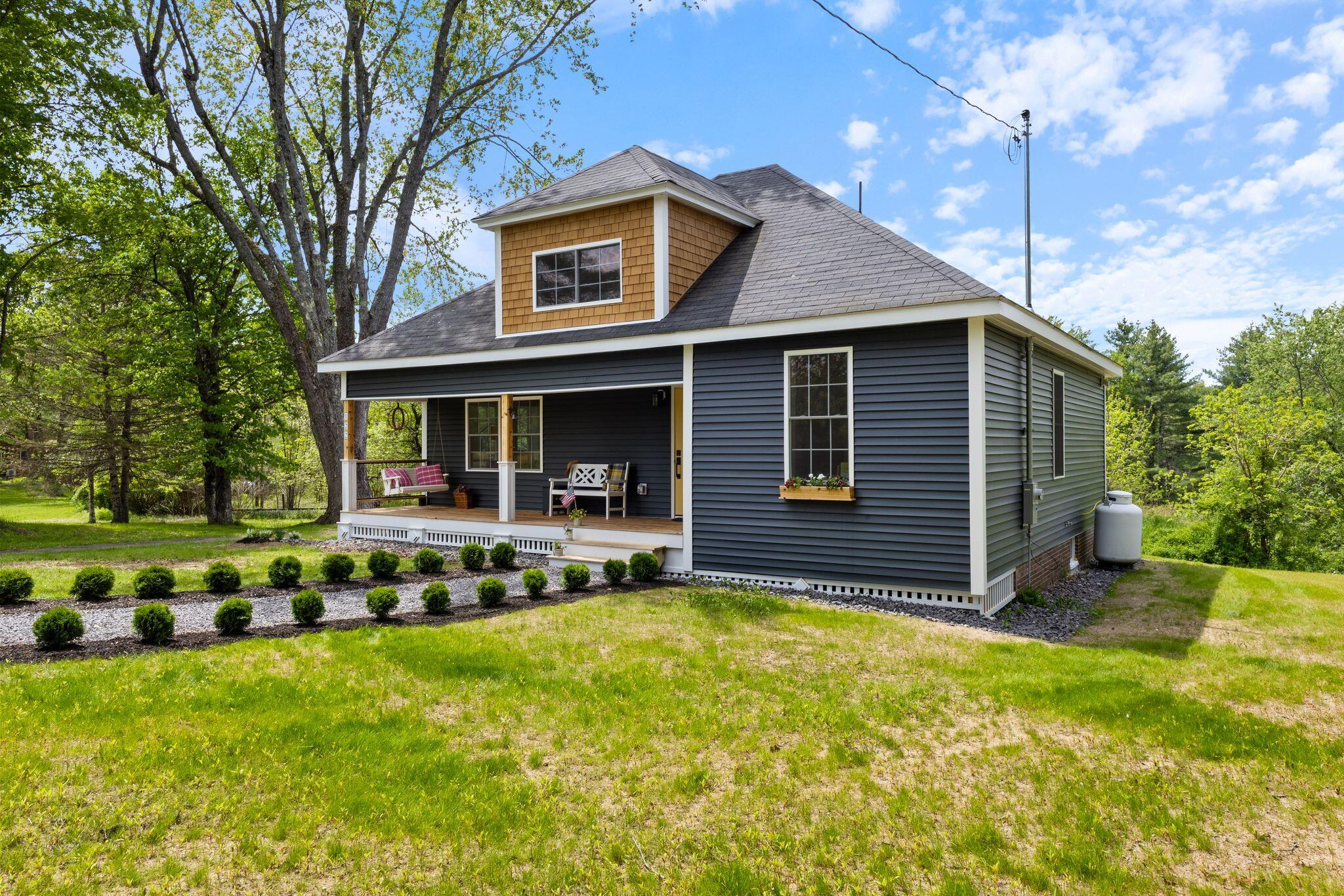 122 Pope Road Windham, ME 04062 - Photo 2 of 14 2