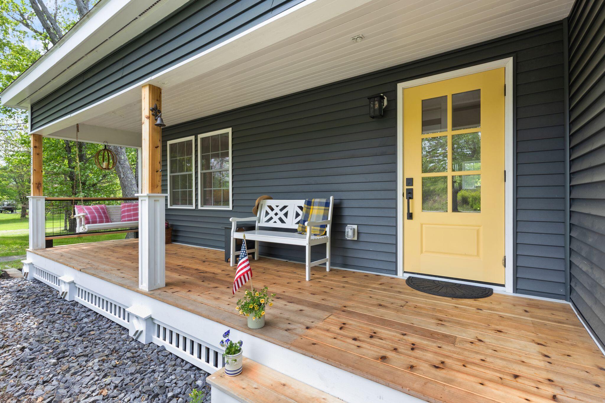 122 Pope Road Windham, ME 04062 - Photo 3 of 14 3