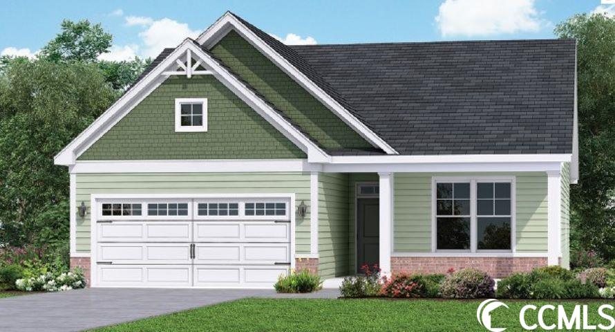 2431 Campton Loop Conway, SC 29527 - Photo 1 of 1 Gallery Image 1