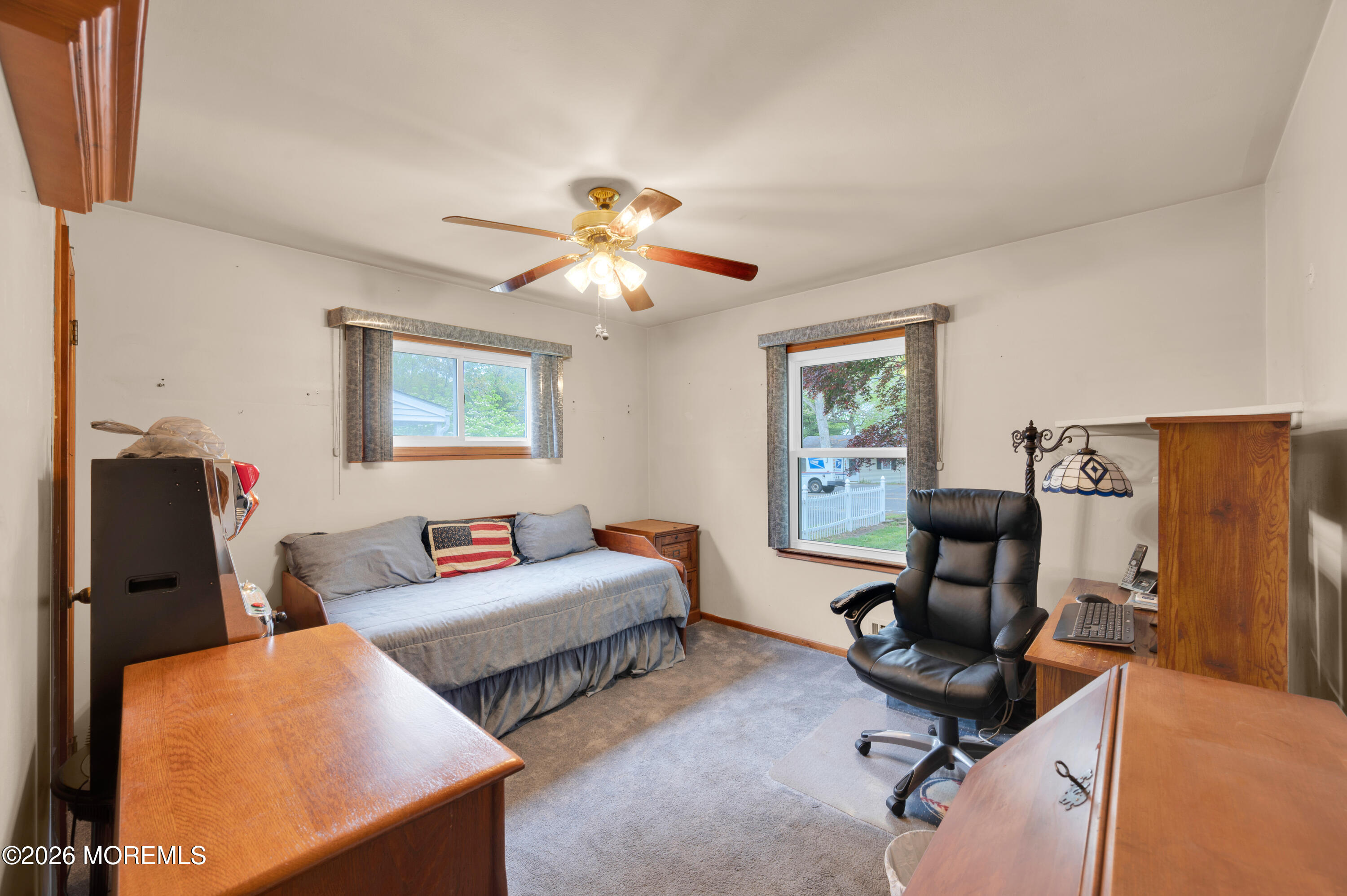 1708 Forge Pond Road Brick, NJ 08724 - Photo 14 of 31 Bed 1