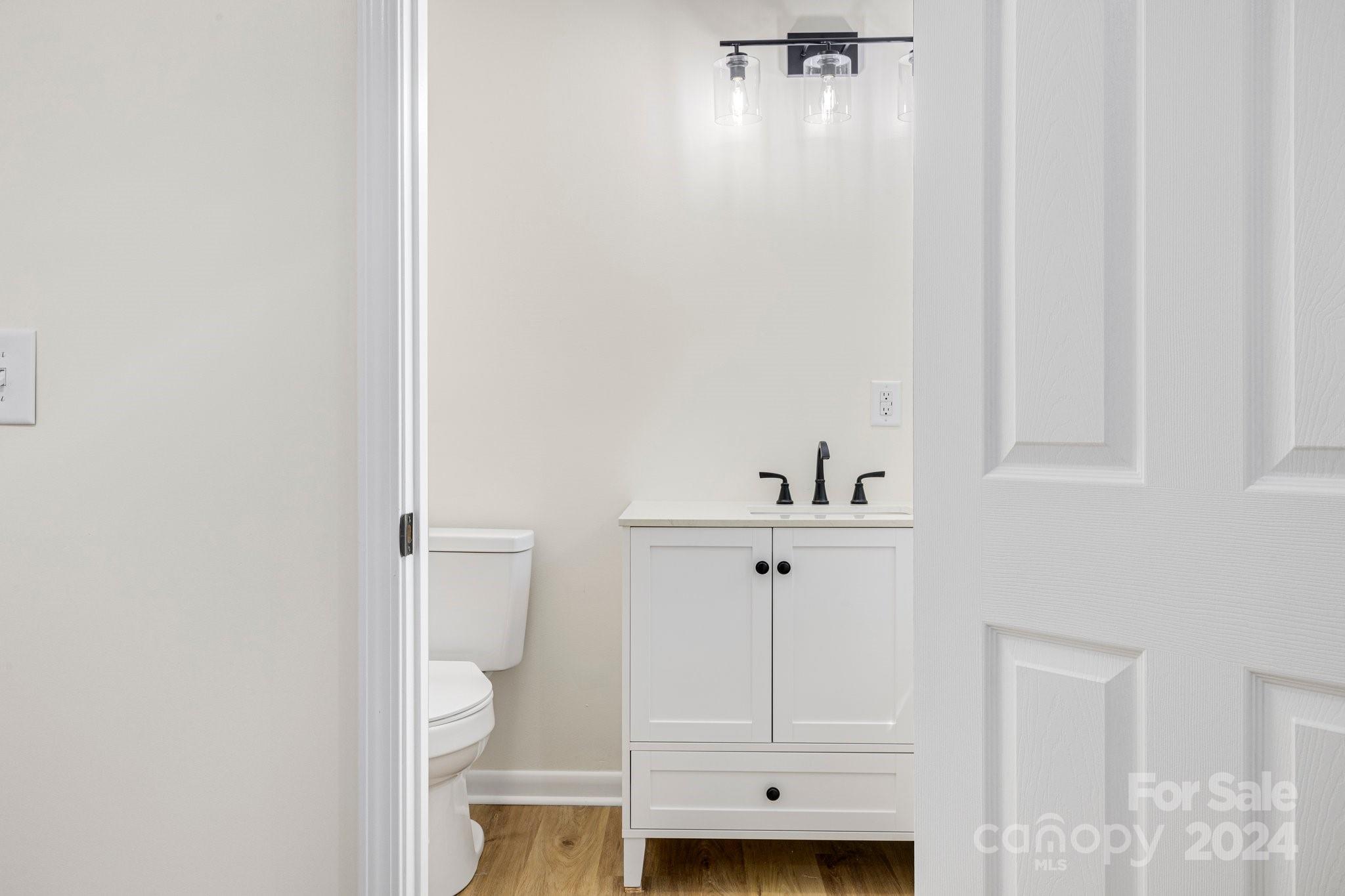 815 Poors Ford Road Rutherfordton, NC 28139 - Photo 16 of 30 a view of walk in closet