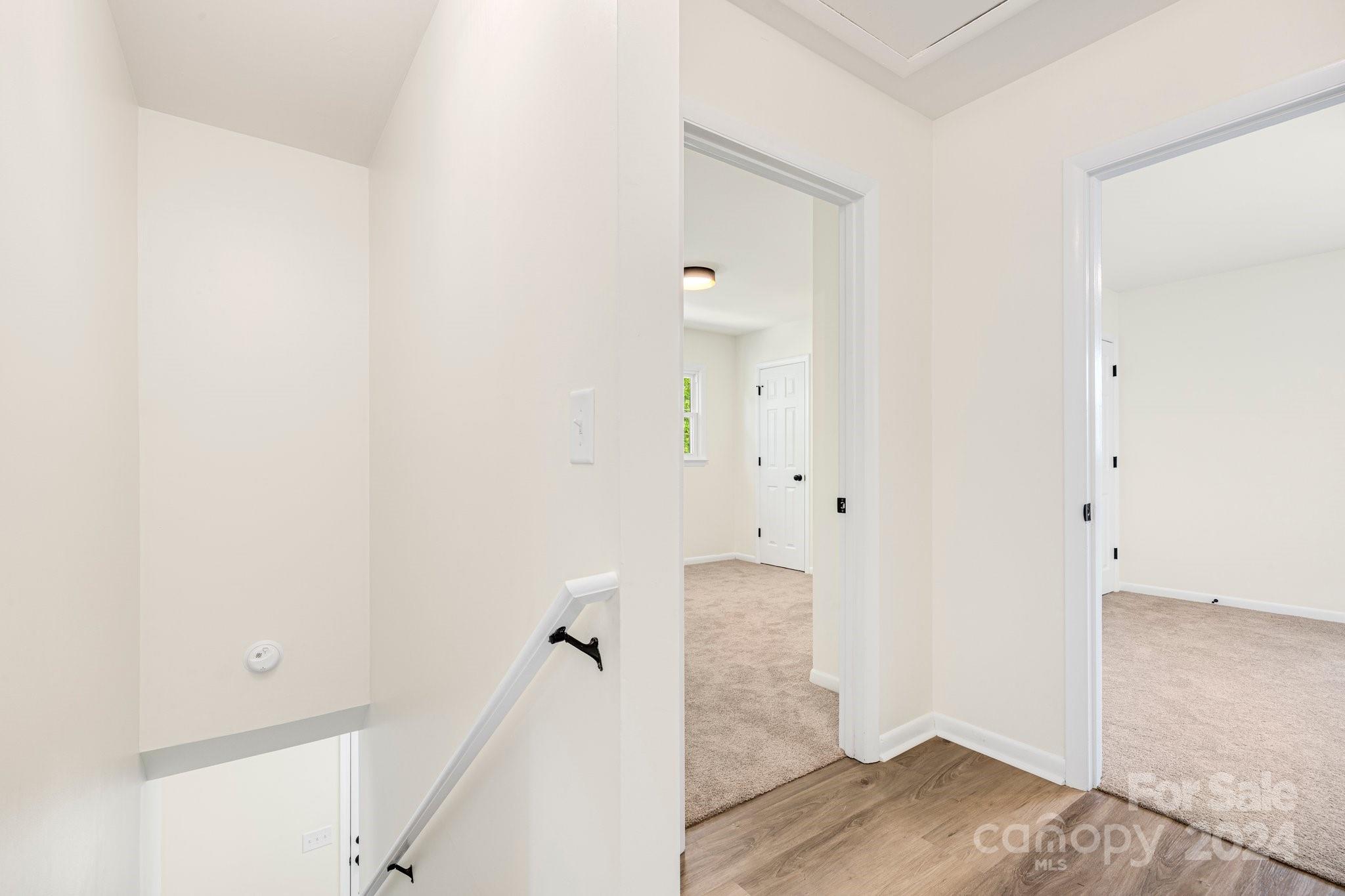 815 Poors Ford Road Rutherfordton, NC 28139 - Photo 18 of 30 a view of an empty room