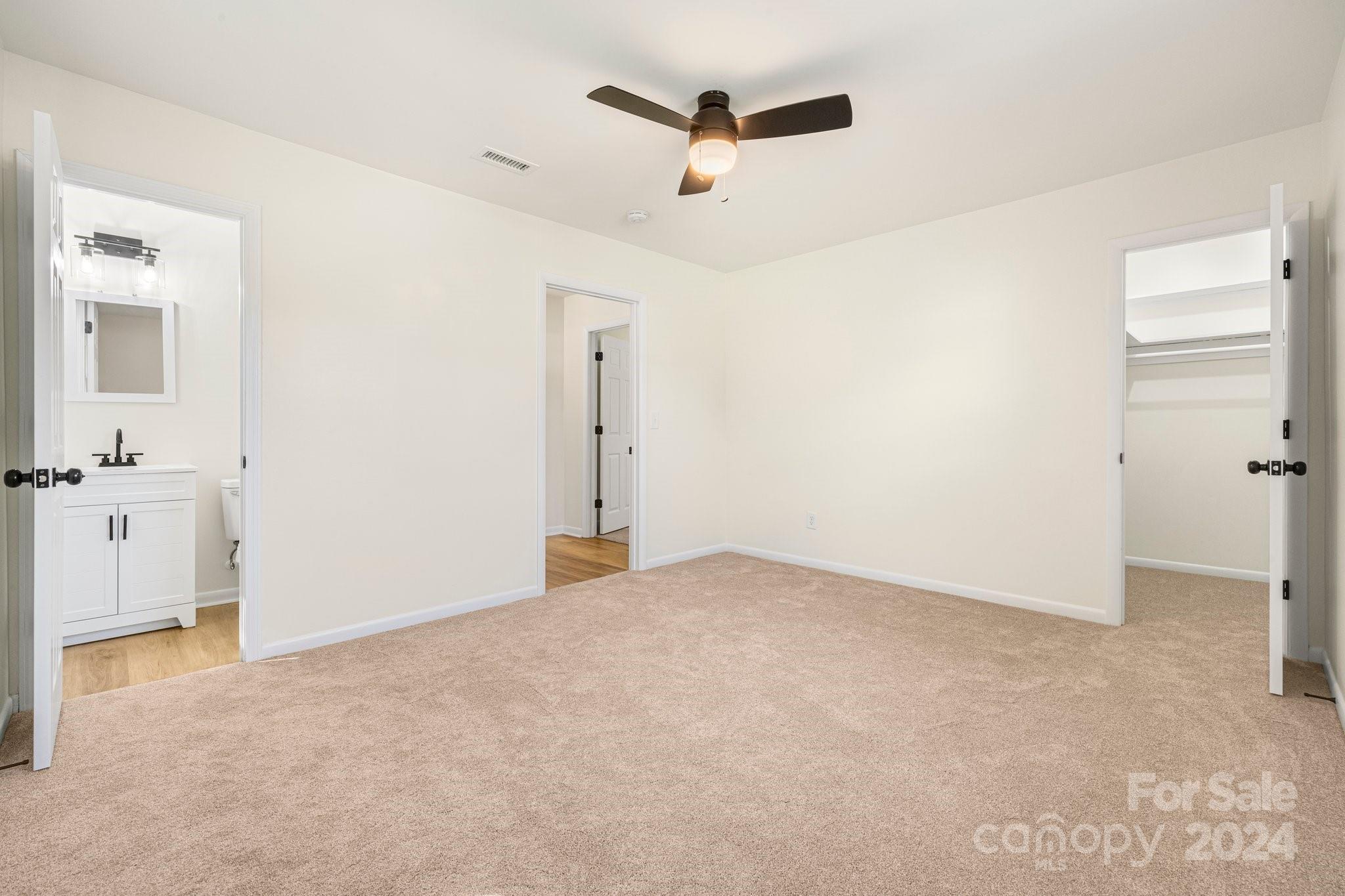 815 Poors Ford Road Rutherfordton, NC 28139 - Photo 20 of 30 a view of an empty room