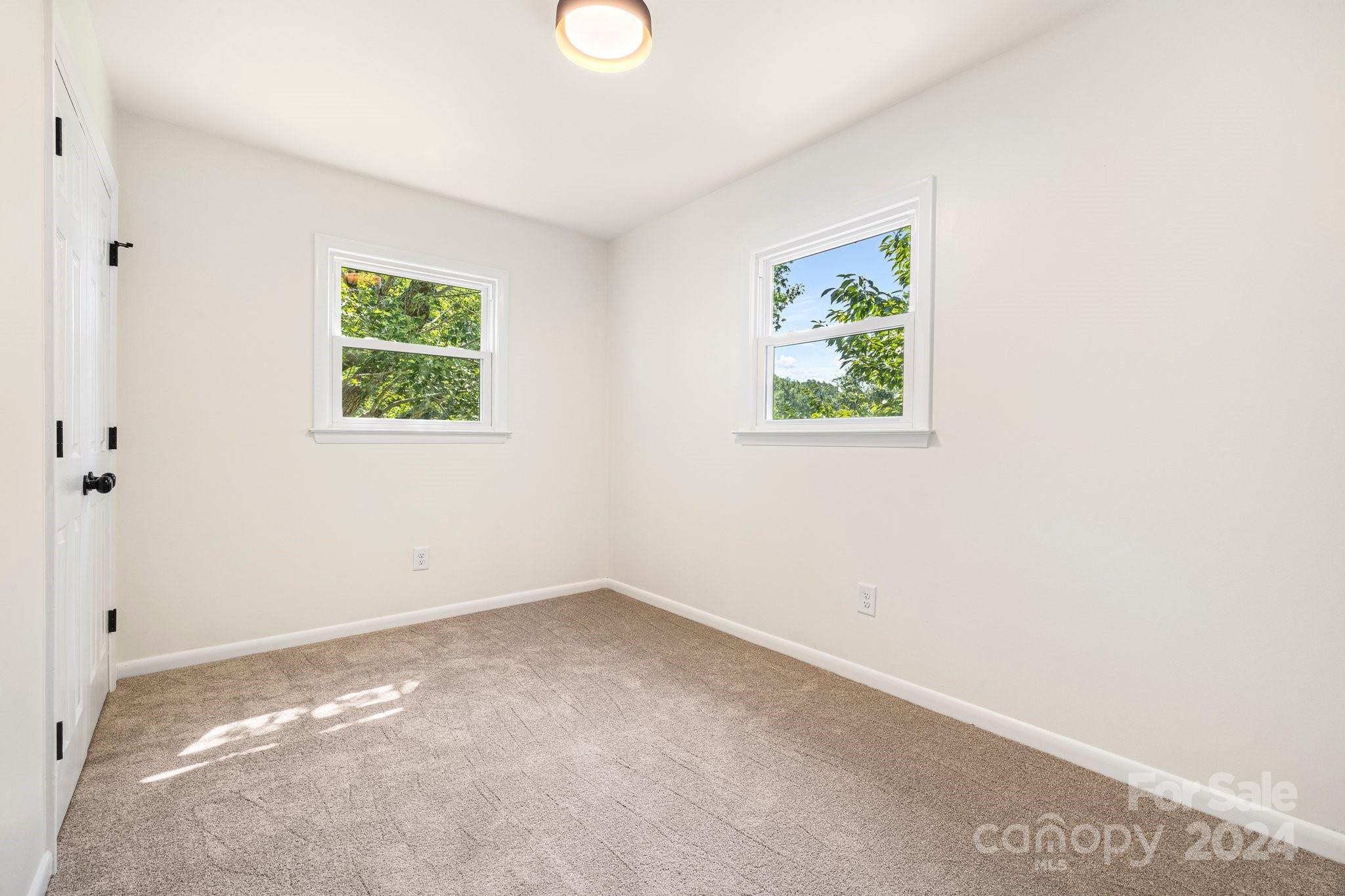 815 Poors Ford Road Rutherfordton, NC 28139 - Photo 26 of 30 a view of room with window