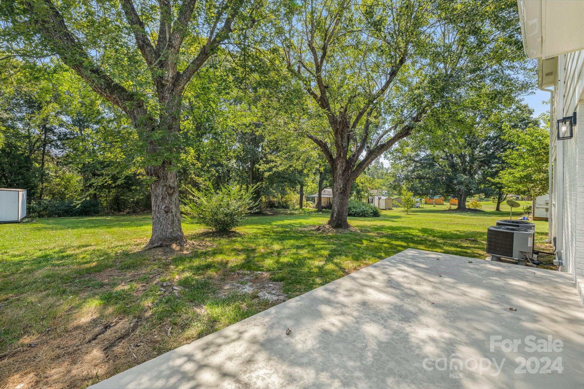 815 Poors Ford Road Rutherfordton, NC 28139 - Photo 30 of 30 a view of a park with large trees