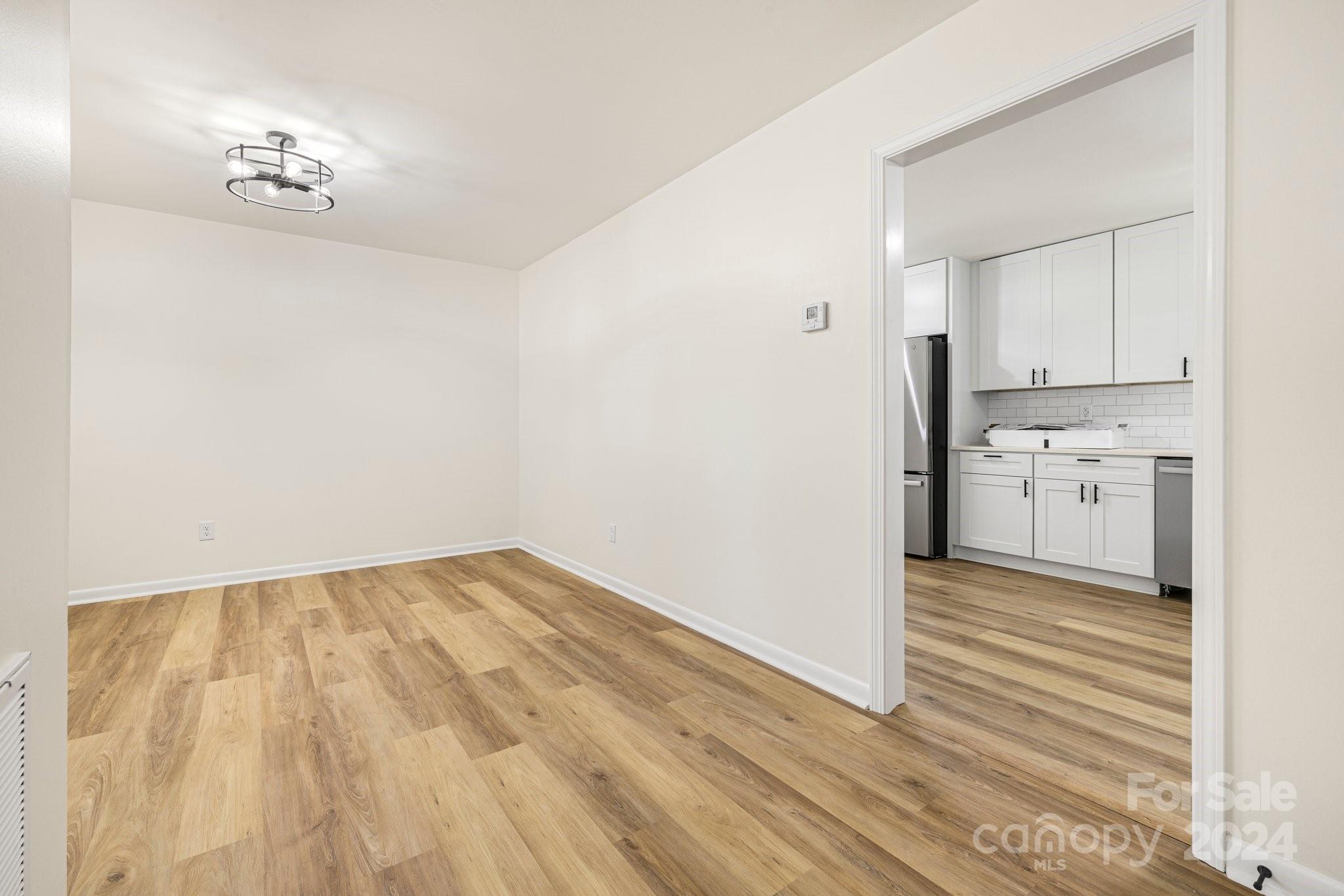 815 Poors Ford Road Rutherfordton, NC 28139 - Photo 7 of 30 a view of a kitchen with a sink