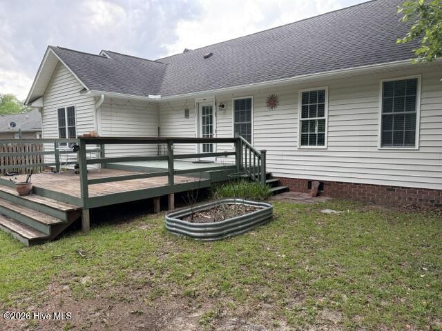 56 Pirate Cove Road Washington, NC 27889 - Photo 11 of 14 IMG_0276