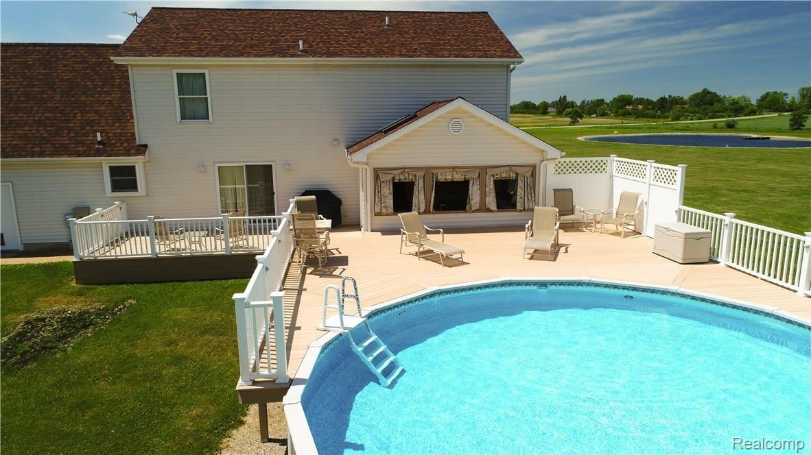 8300 Winn Road Yale, MI 48097 - Photo 47 of 48 DJI_0025.JPG