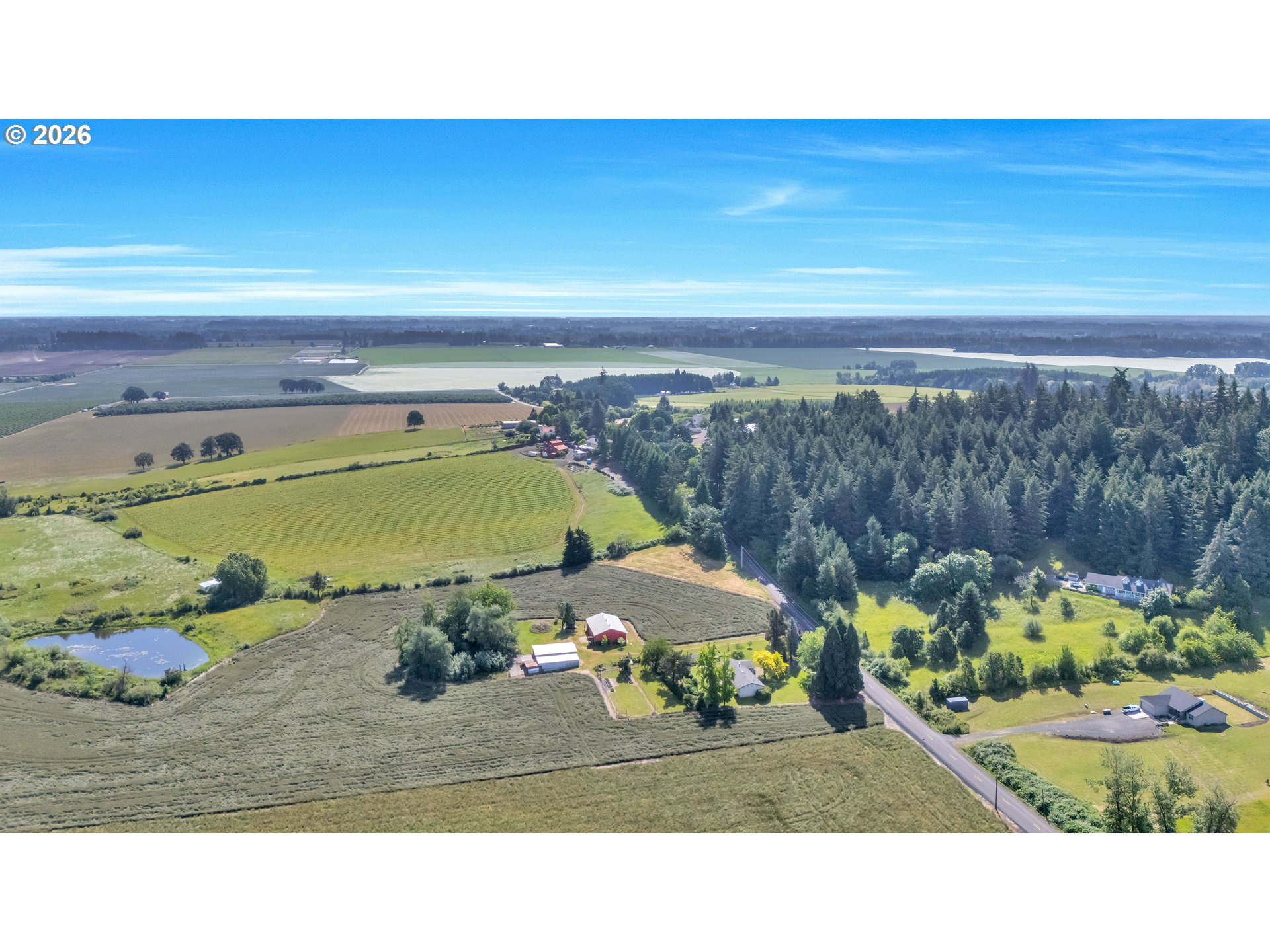 0 Jerusalem Hill Road Northwest Salem, OR 97304 - Photo 10 of 12