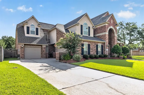 $725,000 | 1524 Toluca Drive, League City, TX 77573