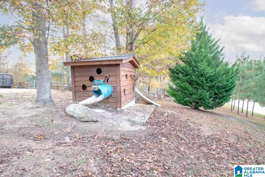 195 Mountain View Church Road Altoona, AL 35952 - Photo 43 of 49