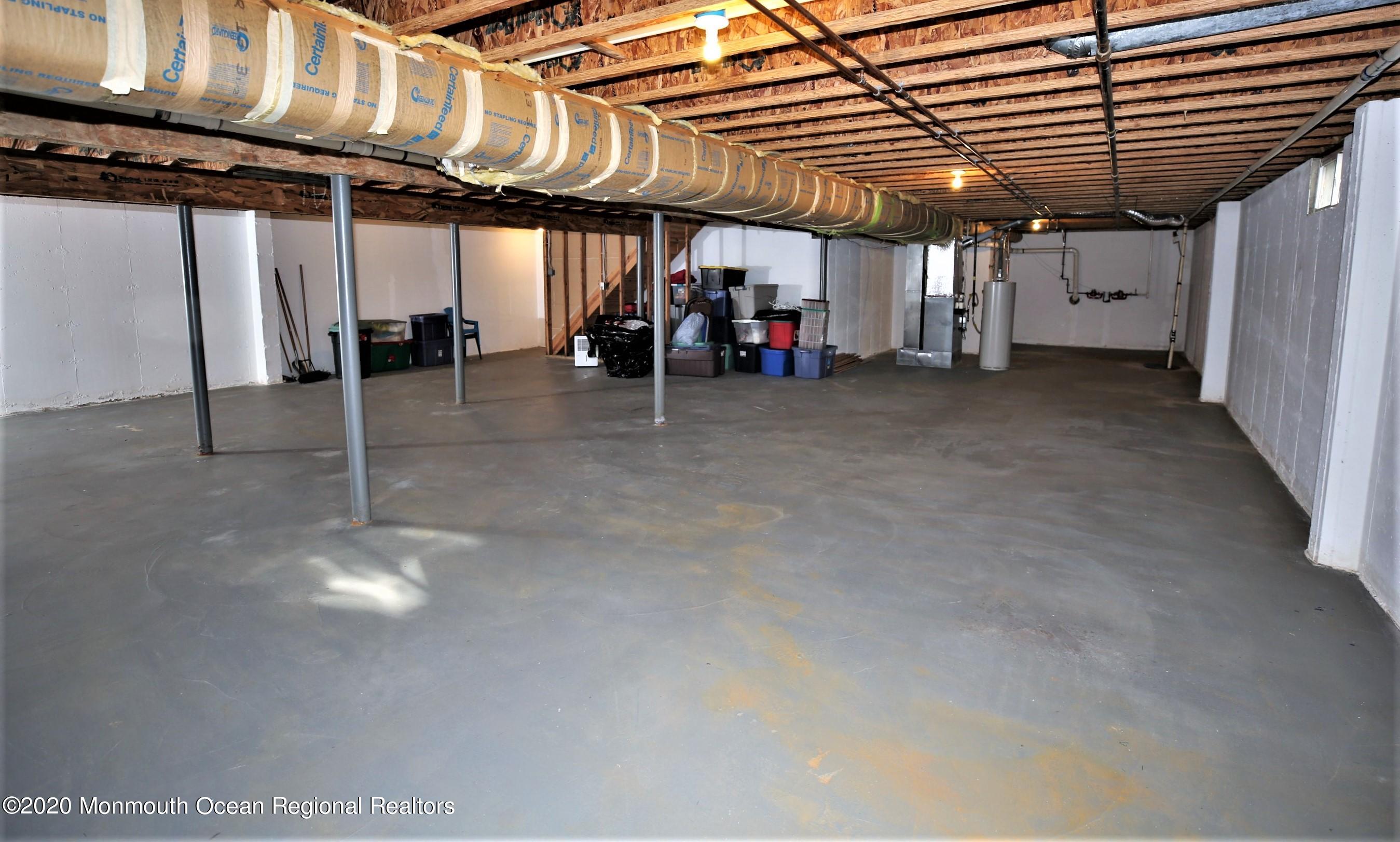 25 Byron Road Brick, NJ 08724 - Photo 31 of 35 a view of a storage room