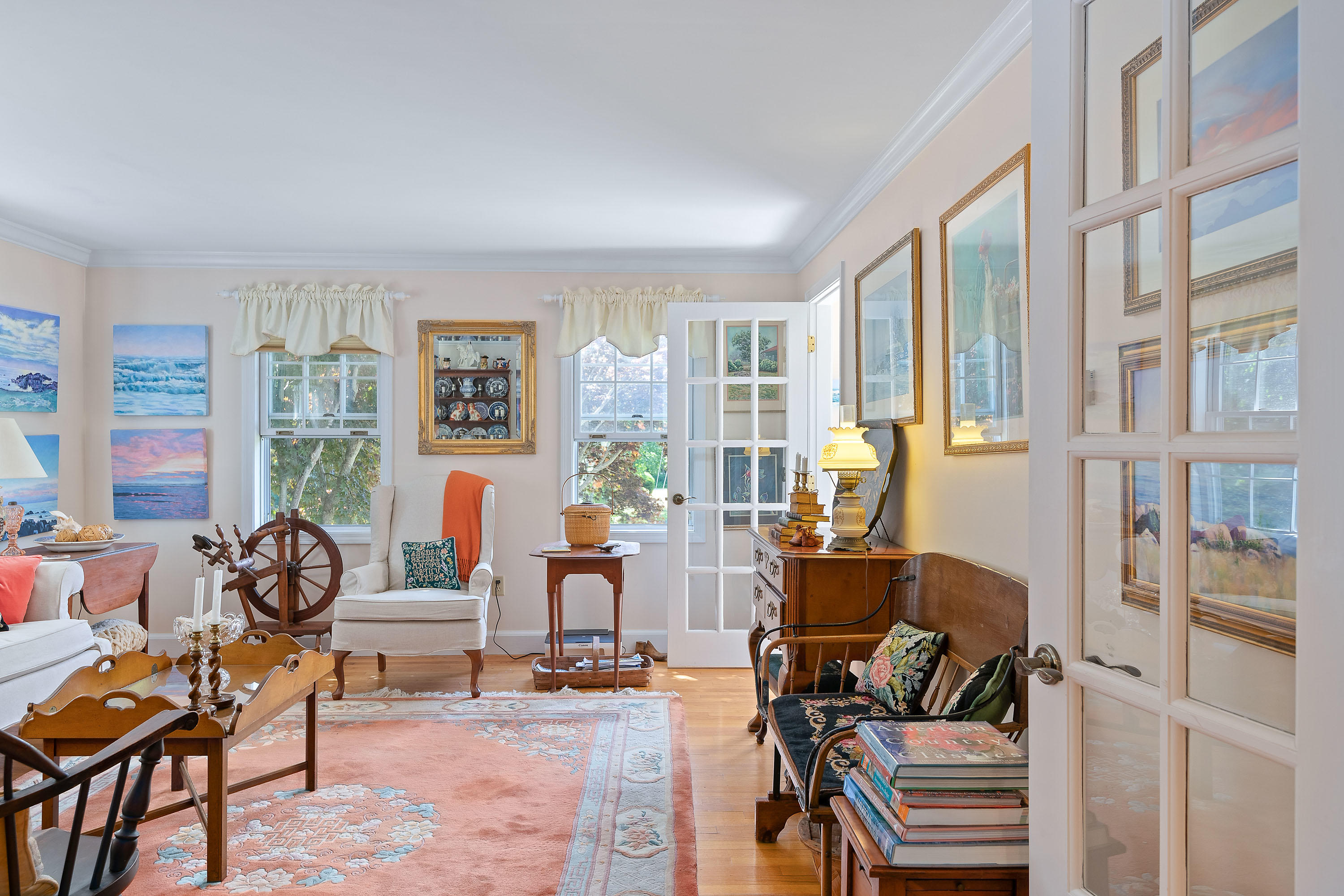 16 Christopher Road Kennebunk, ME 04043 - Photo 12 of 40 14_16 Christopher Rd_PGM_Print
