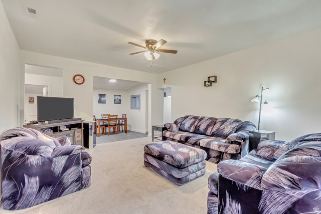 11 West Main Eureka, UT 84628 - Photo 10 of 48 Large family room