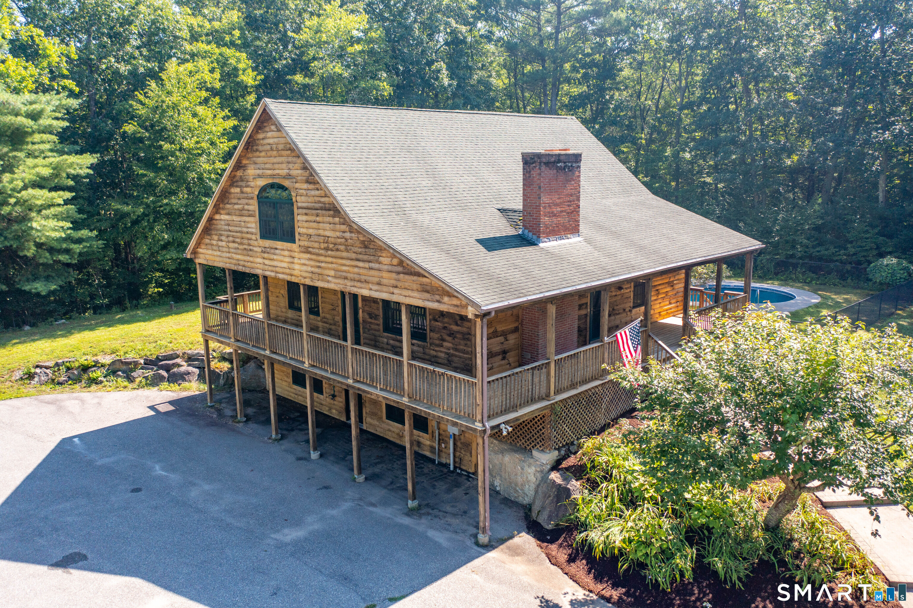 751 Quaddick Town Farm Road Thompson, CT 06277 - Photo 37 of 40 Gallery Image 37