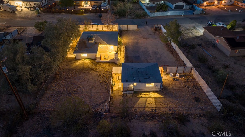 61879 Valley View Circle Joshua Tree, CA 92252 - Photo 62 of 63