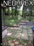 800 Alfred Road Akron, OH 44306 - Photo 7 of 11 Patio