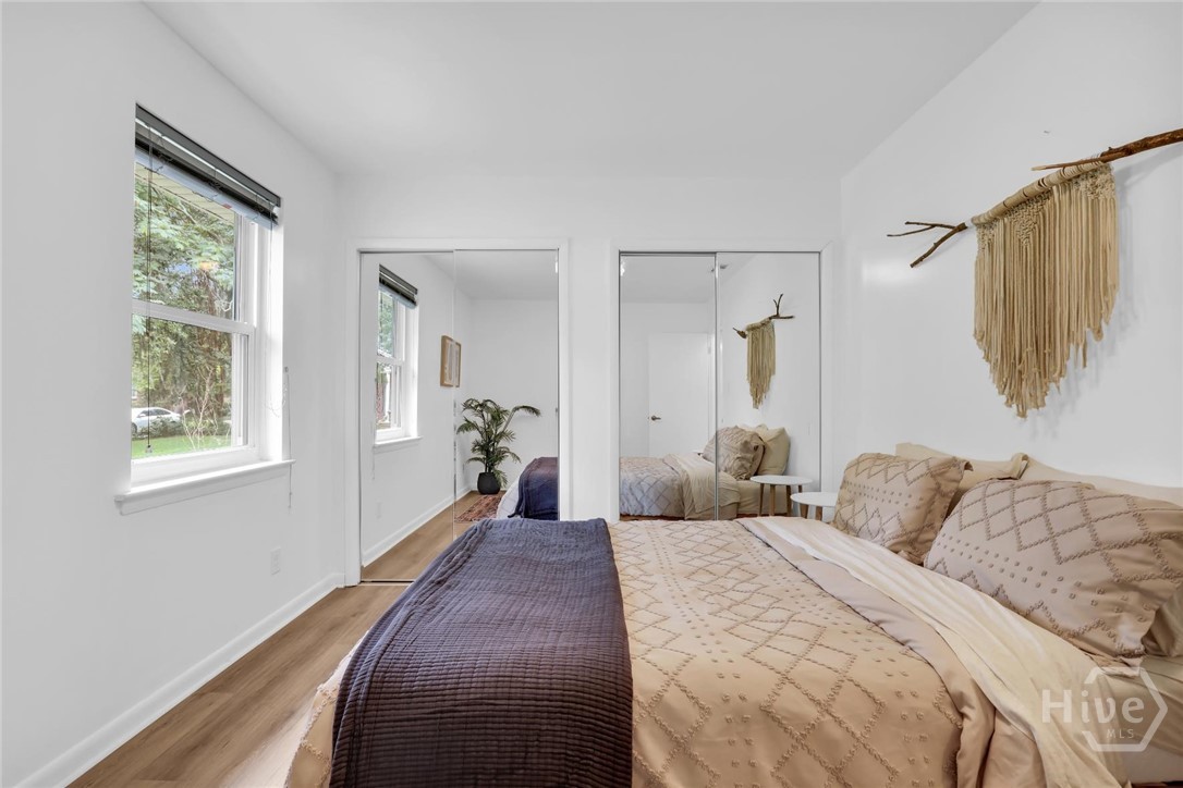 1520 East 49th Street Savannah, GA 31404 - Photo 24 of 40 Guest Bedroom 1