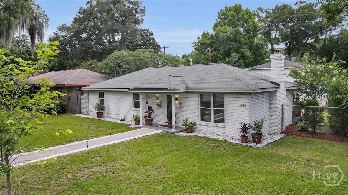 1520 East 49th Street Savannah, GA 31404 - Photo 34 of 40