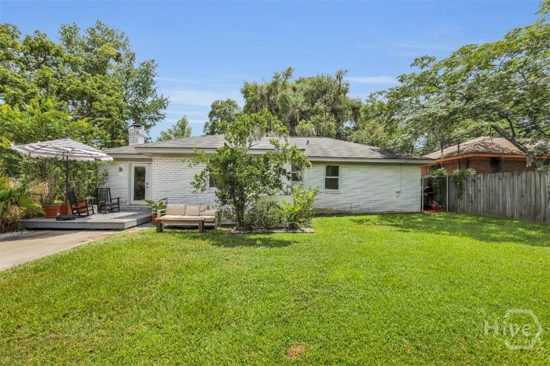 1520 East 49th Street Savannah, GA 31404 - Photo 36 of 40